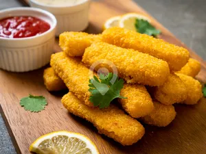 Fish Finger