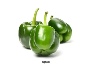 Capsicum Green-500gm