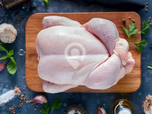 Chicken Broiler-2.350 kg