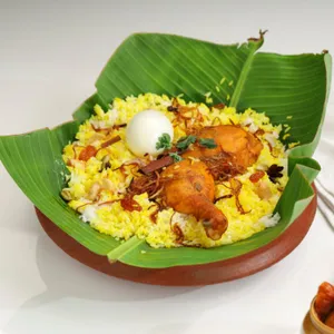Thoosanila Biriyani