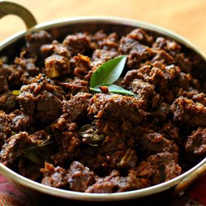 Beef Mulakittathu