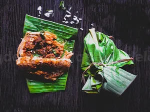 Cherulli Chicken Curry-Half