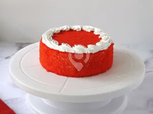 Red velvet Cake-1kg