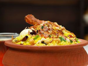 Kalam Biriyani