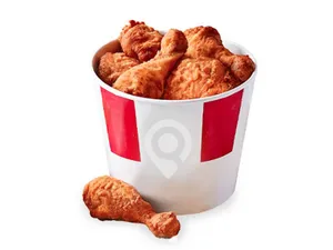 9 Psc Chicken
