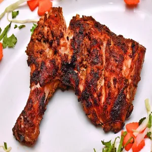 Al Faham Chicken Qrtr
