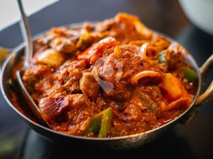 Kadai Mushroom