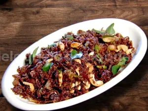 Chicken Thoran-Half