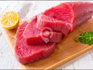 Kera  / Salmon- 500.gm