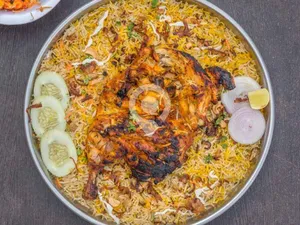 Al Faham  Mandi- Full
