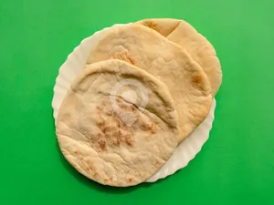 Afghani Chicken-Half