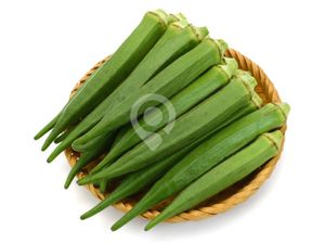 Vendakka-500gm