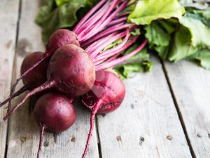 Beetroot-500gm